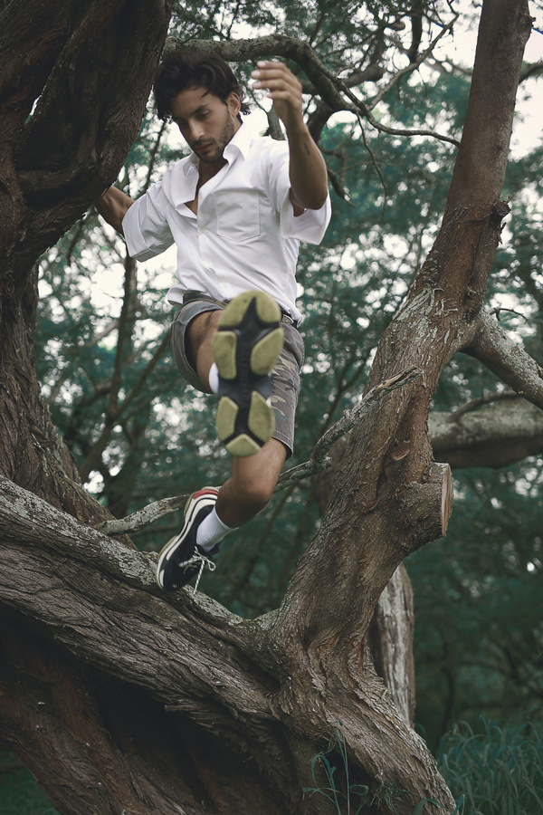 Lush by Lee Gumbs Lush by Lee Gumbs Vanity Teen 虚荣青年 Lifestyle & new faces magazine