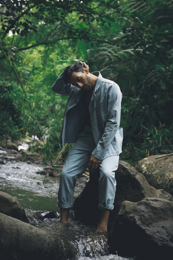 Lush by Lee Gumbs Lush by Lee Gumbs Vanity Teen 虚荣青年 Lifestyle & new faces magazine