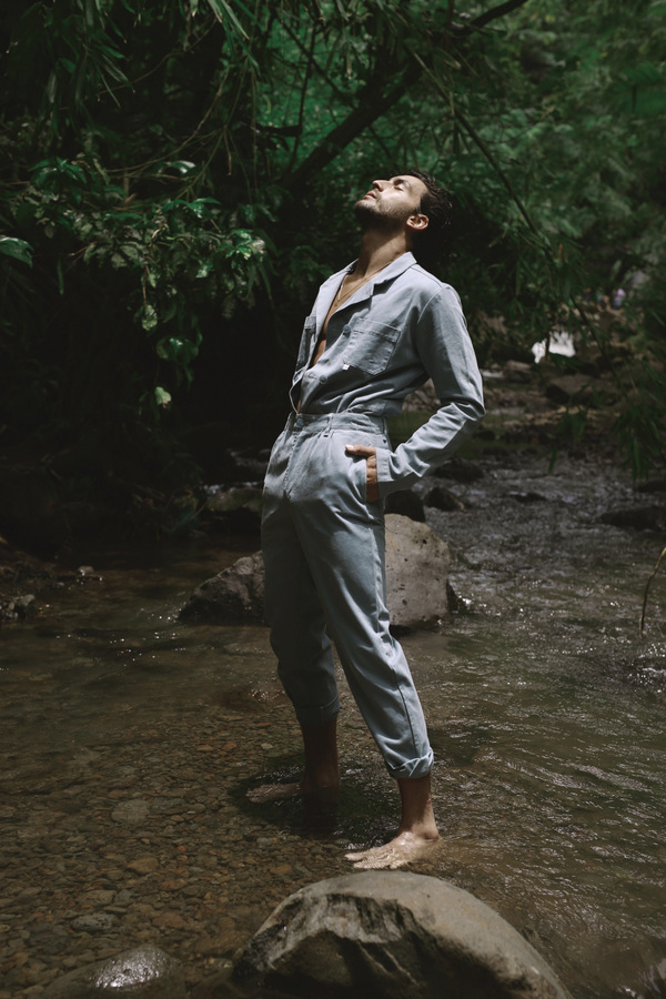 Lush by Lee Gumbs Lush by Lee Gumbs Vanity Teen 虚荣青年 Lifestyle & new faces magazine