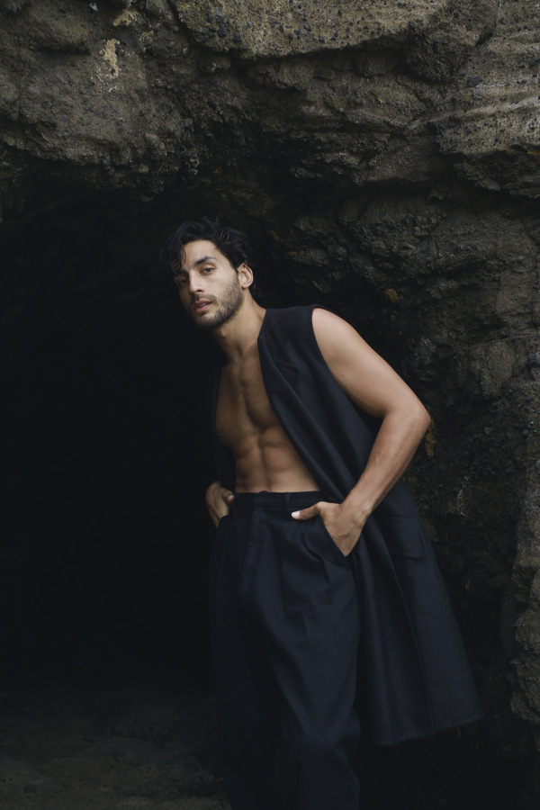 Lush by Lee Gumbs Lush by Lee Gumbs Vanity Teen 虚荣青年 Lifestyle & new faces magazine