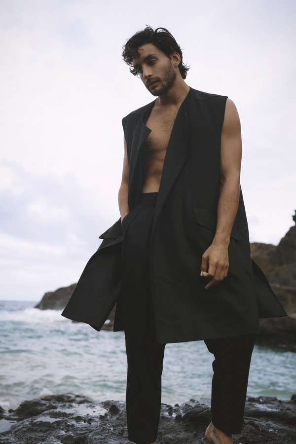 Lush by Lee Gumbs Lush by Lee Gumbs Vanity Teen 虚荣青年 Lifestyle & new faces magazine