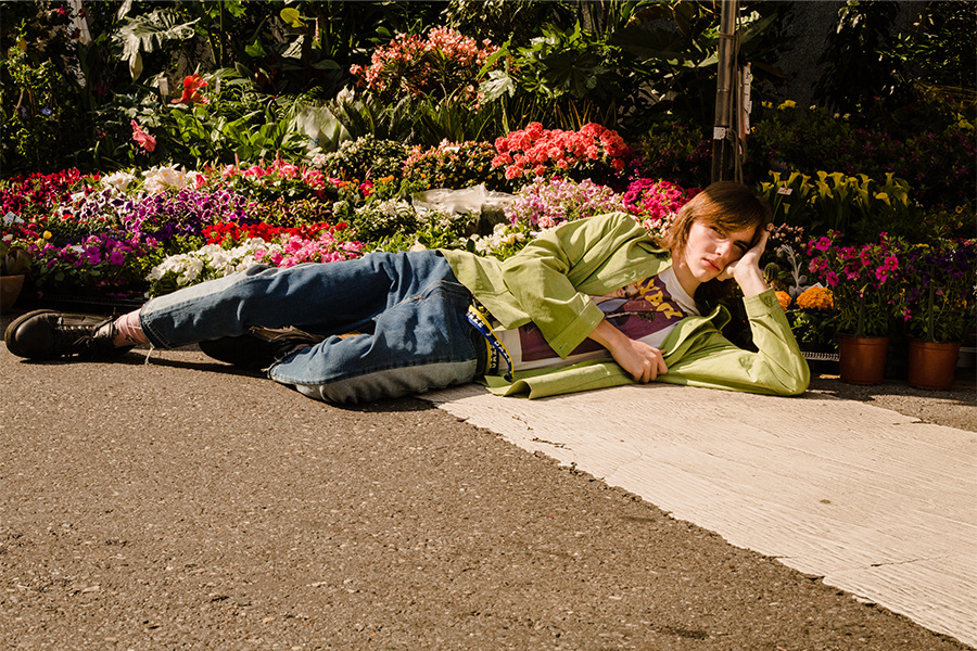 Mateus Galvao by Giuseppe Attanasio Mateus Galvao by Giuseppe Attanasio Vanity Teen 虚荣青年 Lifestyle & new faces magazine