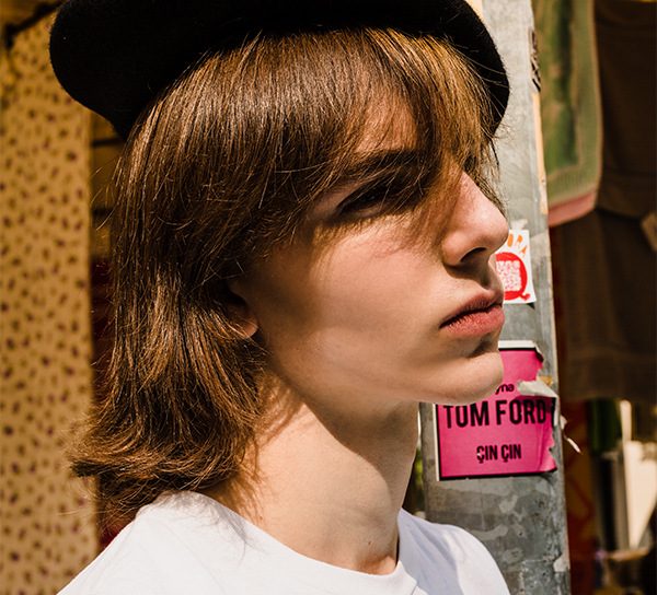 Mateus Galvao by Giuseppe Attanasio Mateus Galvao by Giuseppe Attanasio Vanity Teen 虚荣青年 Lifestyle & new faces magazine