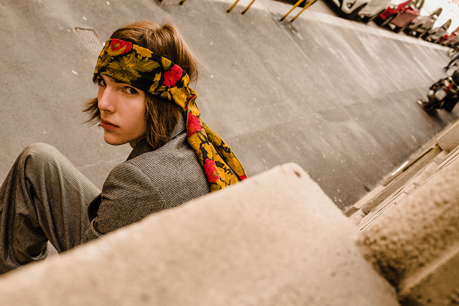 Mateus Galvao by Giuseppe Attanasio Mateus Galvao by Giuseppe Attanasio Vanity Teen 虚荣青年 Lifestyle & new faces magazine