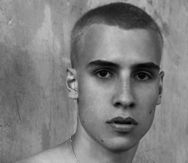 Matthias by Leeandcrisphoto Matthias by Leeandcrisphoto Vanity Teen 虚荣青年 Lifestyle & new faces magazine