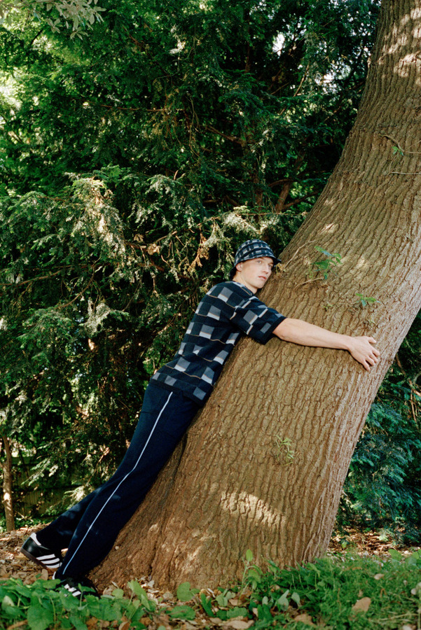 Pringle of Scotland S/S 2019 Pringle of Scotland S/S 2019 Vanity Teen 虚荣青年 Lifestyle & new faces magazine