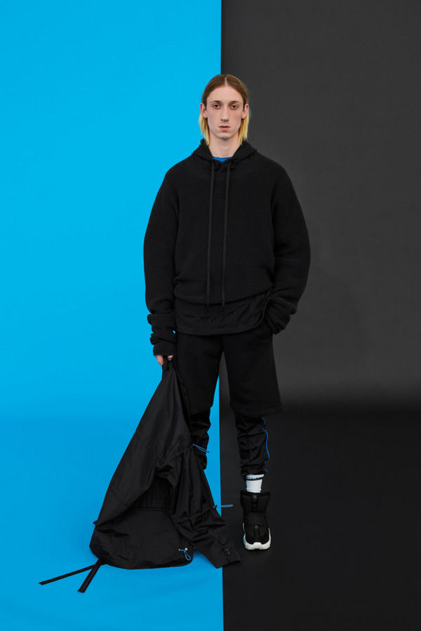 Unravel S/S 2019 Unravel S/S 2019 Vanity Teen 虚荣青年 Lifestyle & new faces magazine