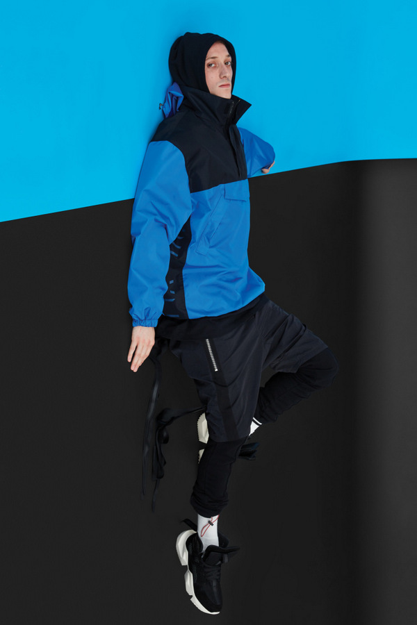 Unravel S/S 2019 Unravel S/S 2019 Vanity Teen 虚荣青年 Lifestyle & new faces magazine