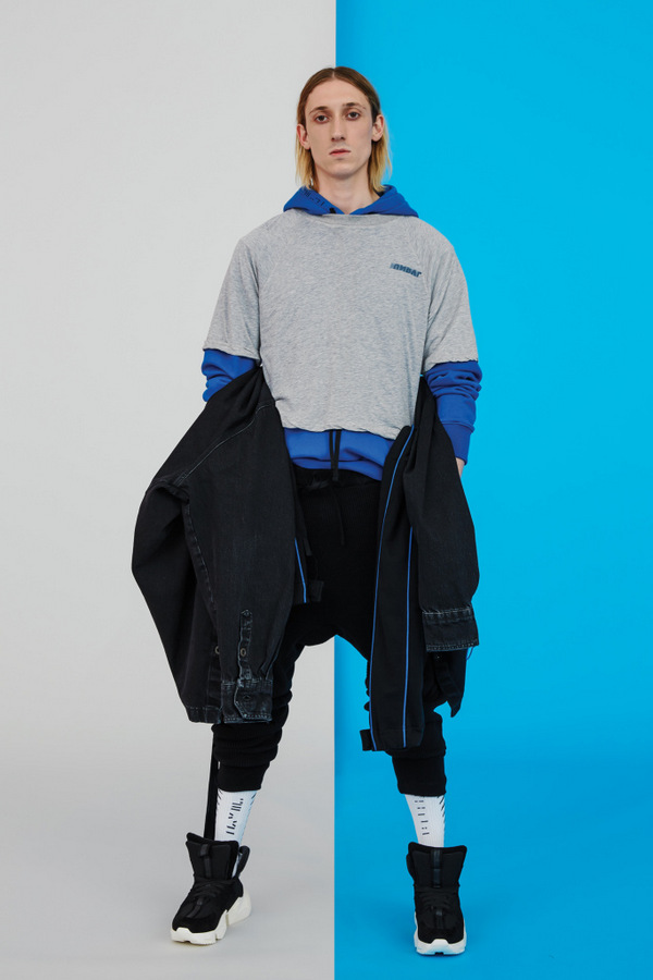 Unravel S/S 2019 Unravel S/S 2019 Vanity Teen 虚荣青年 Lifestyle & new faces magazine