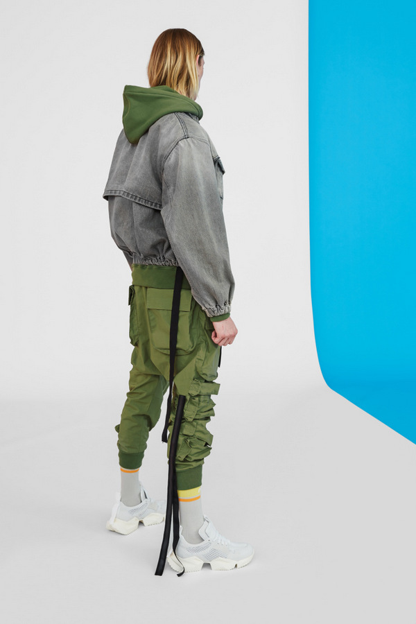 Unravel S/S 2019 Unravel S/S 2019 Vanity Teen 虚荣青年 Lifestyle & new faces magazine