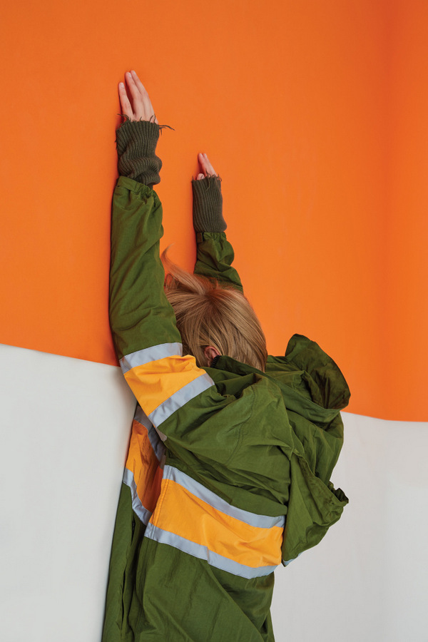 Unravel S/S 2019 Unravel S/S 2019 Vanity Teen 虚荣青年 Lifestyle & new faces magazine