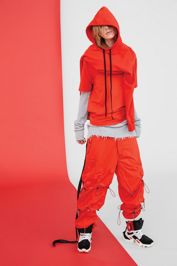 Unravel S/S 2019 Unravel S/S 2019 Vanity Teen 虚荣青年 Lifestyle & new faces magazine