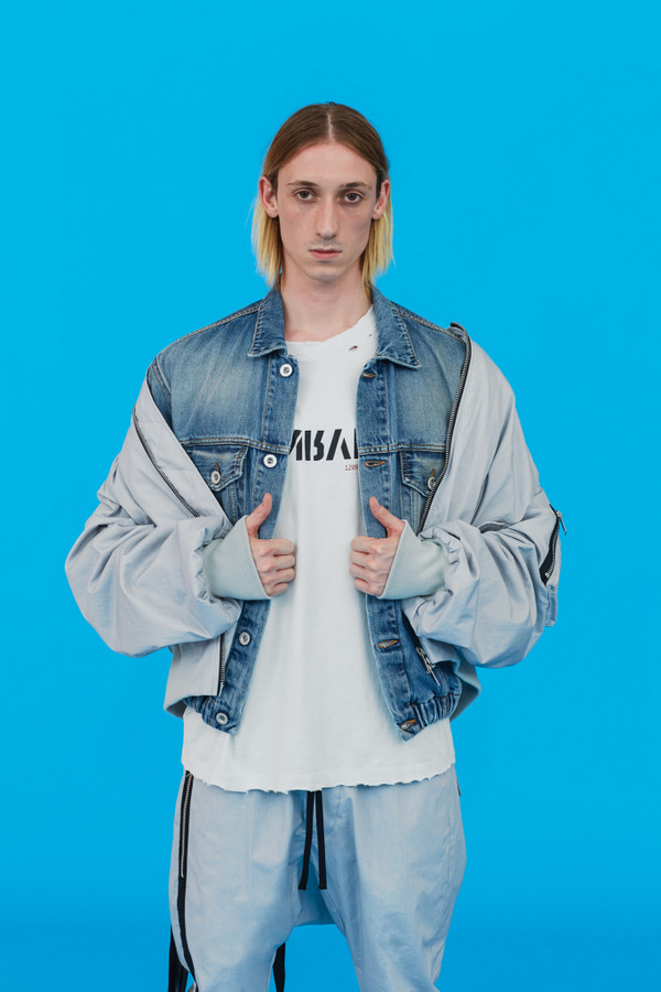 Unravel S/S 2019 Unravel S/S 2019 Vanity Teen 虚荣青年 Lifestyle & new faces magazine