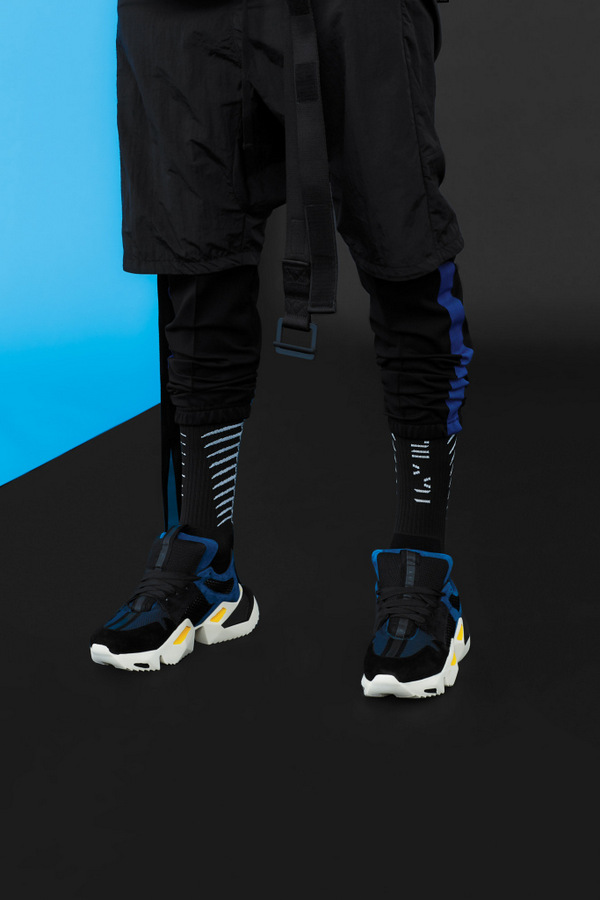 Unravel S/S 2019 Unravel S/S 2019 Vanity Teen 虚荣青年 Lifestyle & new faces magazine