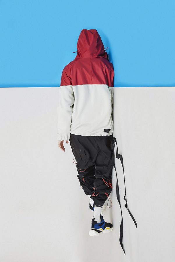 Unravel S/S 2019 Unravel S/S 2019 Vanity Teen 虚荣青年 Lifestyle & new faces magazine