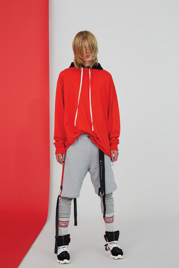 Unravel S/S 2019 Unravel S/S 2019 Vanity Teen 虚荣青年 Lifestyle & new faces magazine