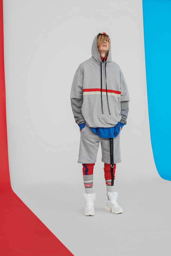 Unravel S/S 2019 Unravel S/S 2019 Vanity Teen 虚荣青年 Lifestyle & new faces magazine