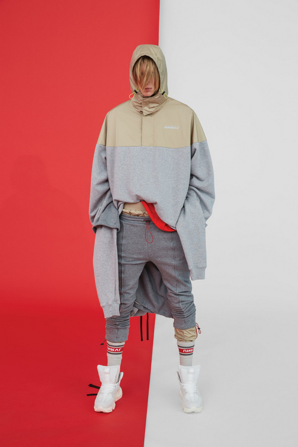 Unravel S/S 2019 Unravel S/S 2019 Vanity Teen 虚荣青年 Lifestyle & new faces magazine