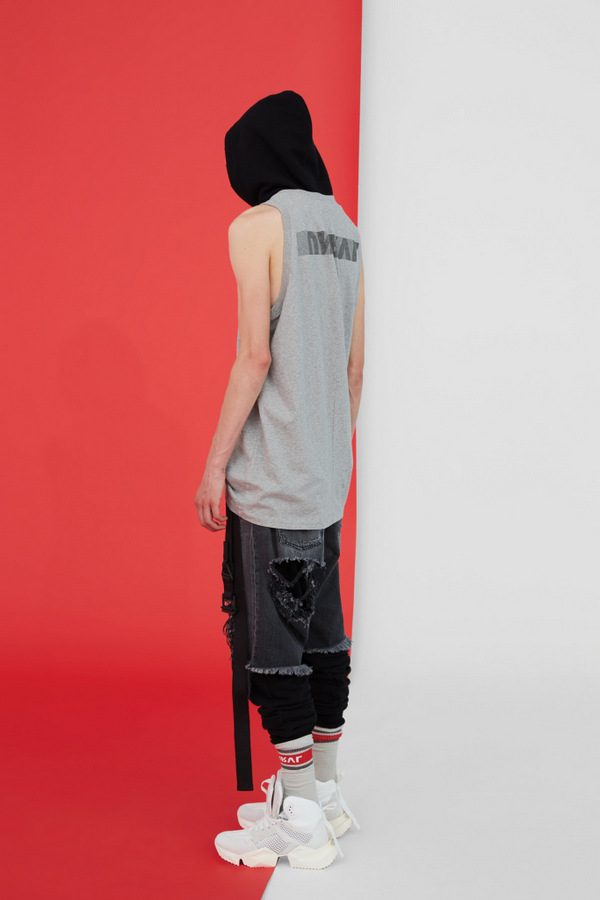 Unravel S/S 2019 Unravel S/S 2019 Vanity Teen 虚荣青年 Lifestyle & new faces magazine