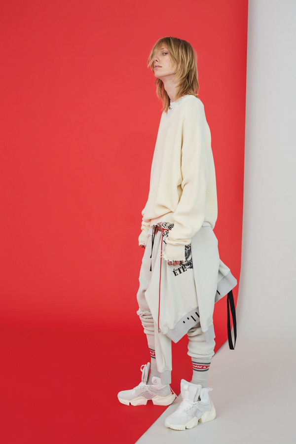 Unravel S/S 2019 Unravel S/S 2019 Vanity Teen 虚荣青年 Lifestyle & new faces magazine