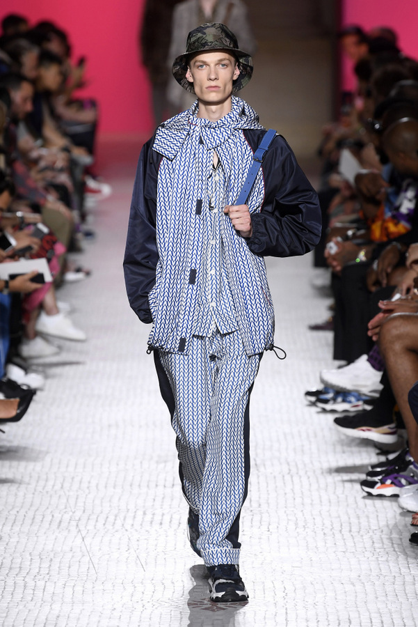 Valentino S/S 2019 Valentino S/S 2019 Vanity Teen 虚荣青年 Lifestyle & new faces magazine