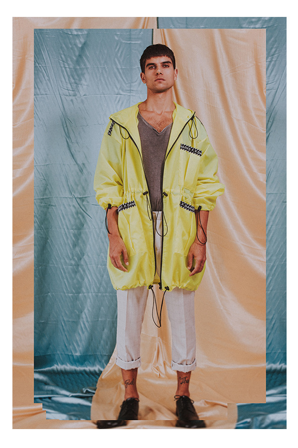 ilha, Kaue by iuri Francisco ilha, Kaue by iuri Francisco Vanity Teen 虚荣青年 Lifestyle & new faces magazine