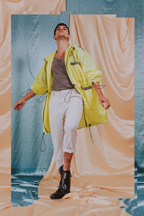 ilha, Kaue by iuri Francisco ilha, Kaue by iuri Francisco Vanity Teen 虚荣青年 Lifestyle & new faces magazine