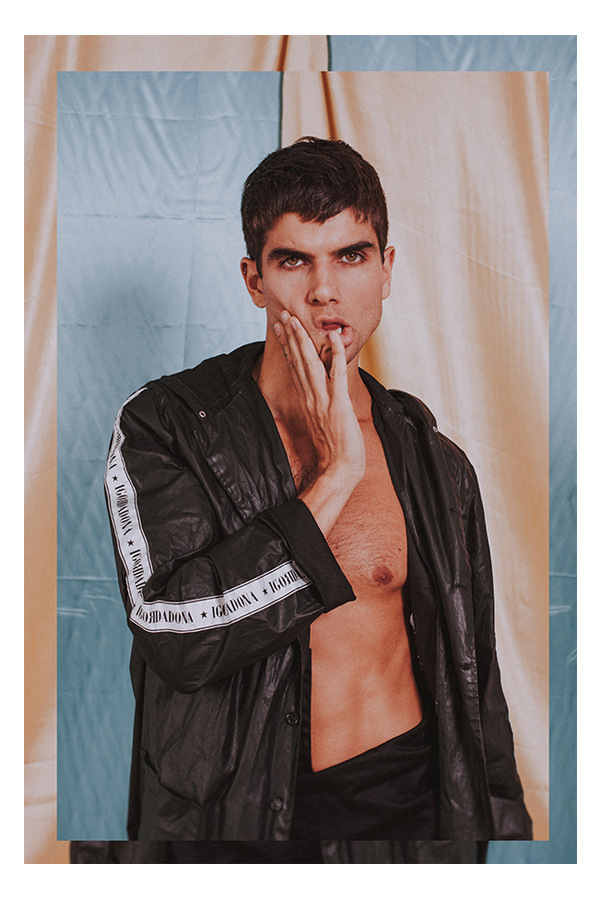 ilha, Kaue by iuri Francisco ilha, Kaue by iuri Francisco Vanity Teen 虚荣青年 Lifestyle & new faces magazine