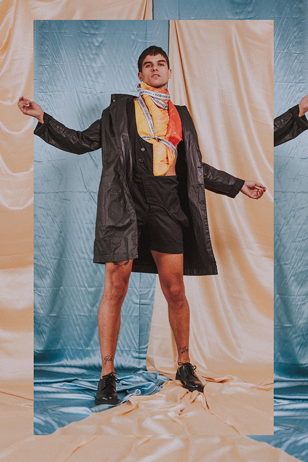 ilha, Kaue by iuri Francisco ilha, Kaue by iuri Francisco Vanity Teen 虚荣青年 Lifestyle & new faces magazine