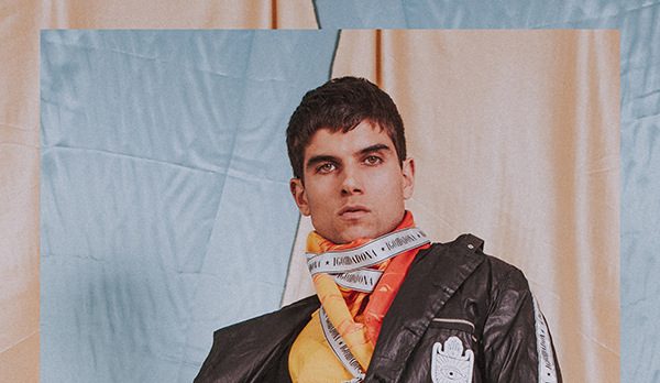 ilha, Kaue by iuri Francisco ilha, Kaue by iuri Francisco Vanity Teen 虚荣青年 Lifestyle & new faces magazine