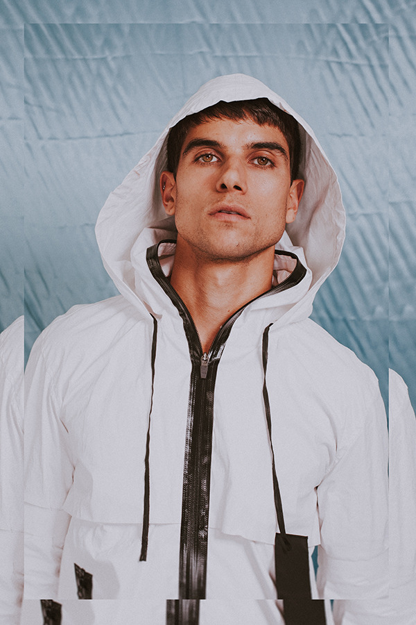 ilha, Kaue by iuri Francisco ilha, Kaue by iuri Francisco Vanity Teen 虚荣青年 Lifestyle & new faces magazine