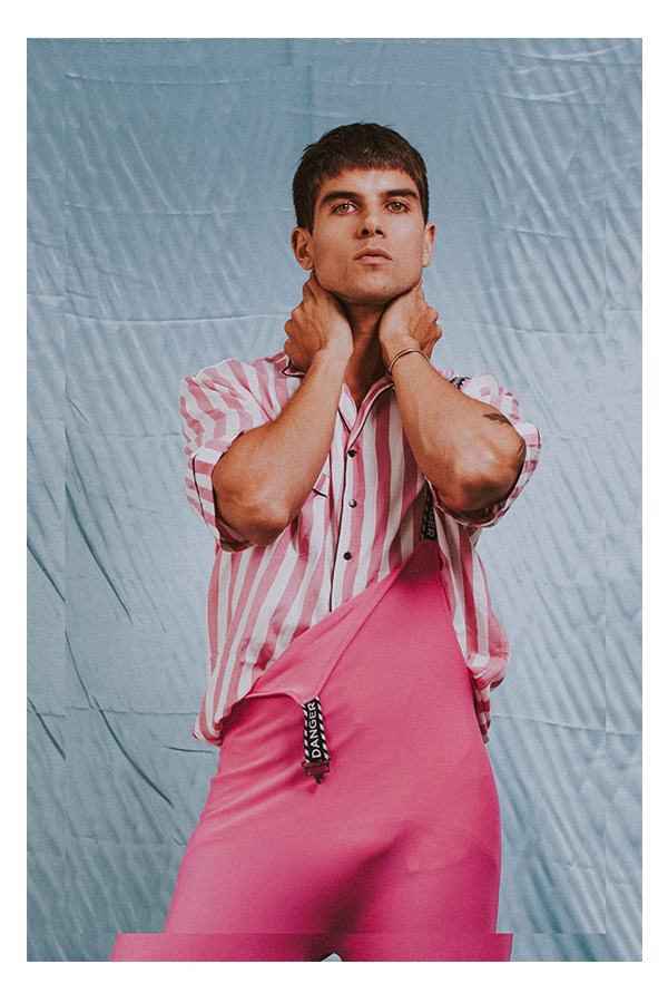 ilha, Kaue by iuri Francisco ilha, Kaue by iuri Francisco Vanity Teen 虚荣青年 Lifestyle & new faces magazine