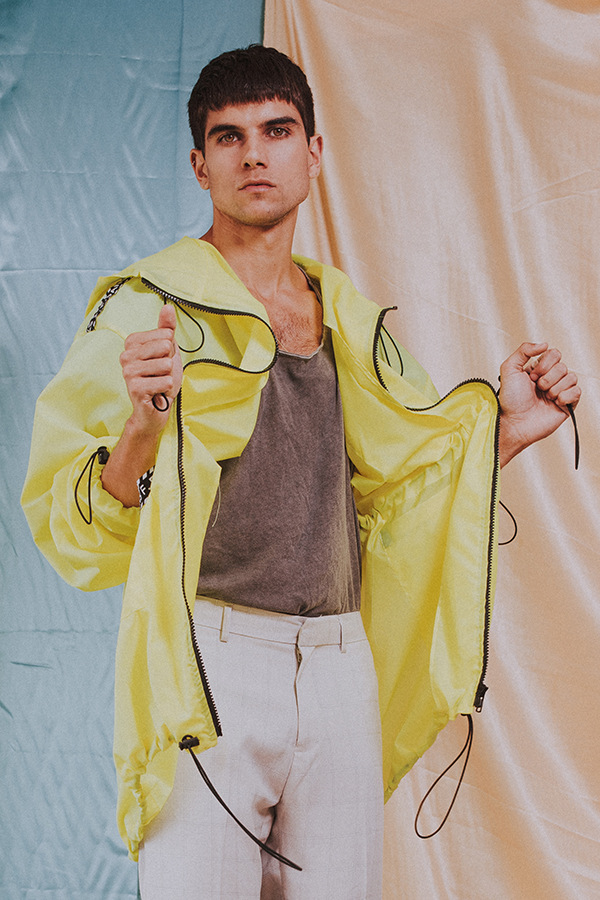 ilha, Kaue by iuri Francisco ilha, Kaue by iuri Francisco Vanity Teen 虚荣青年 Lifestyle & new faces magazine