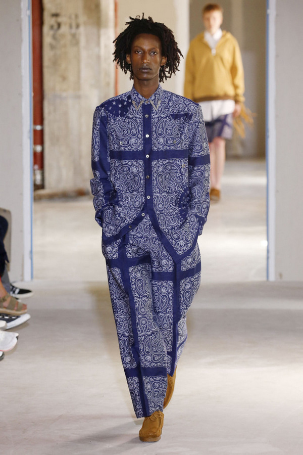 Études S/S 2019 Études S/S 2019 Vanity Teen 虚荣青年 Lifestyle & new faces magazine