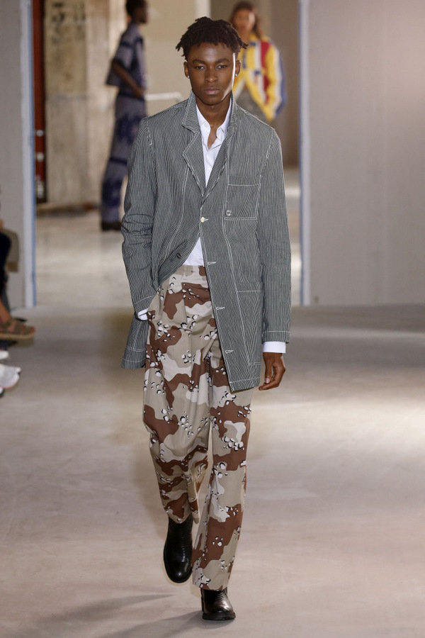 Études S/S 2019 Études S/S 2019 Vanity Teen 虚荣青年 Lifestyle & new faces magazine