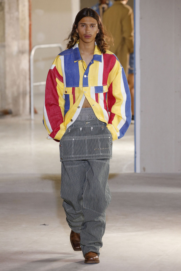 Études S/S 2019 Études S/S 2019 Vanity Teen 虚荣青年 Lifestyle & new faces magazine