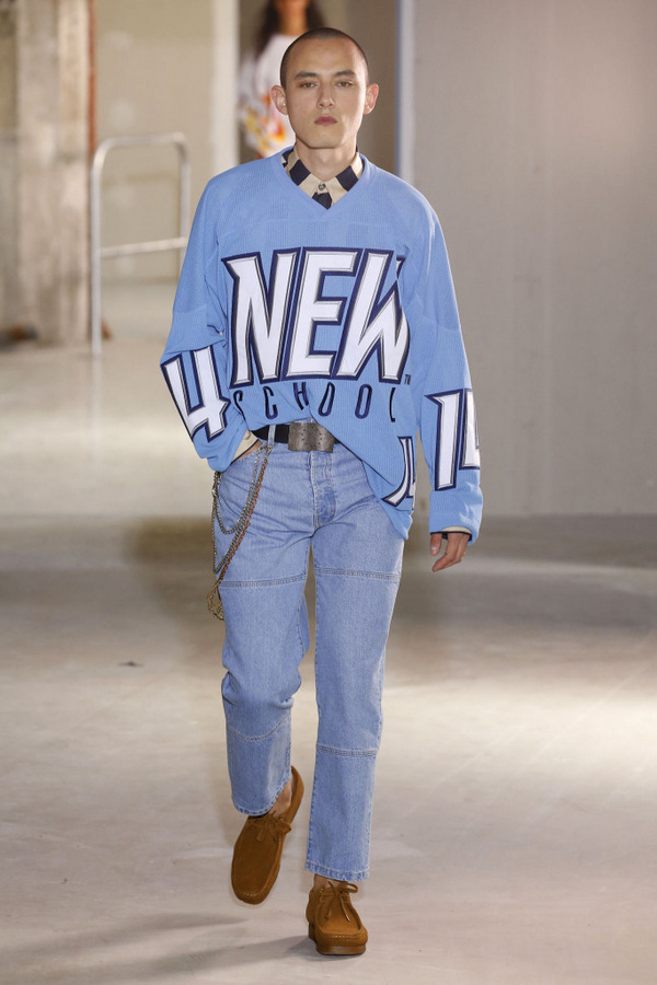 Études S/S 2019 Études S/S 2019 Vanity Teen 虚荣青年 Lifestyle & new faces magazine