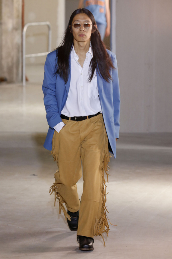 Études S/S 2019 Études S/S 2019 Vanity Teen 虚荣青年 Lifestyle & new faces magazine