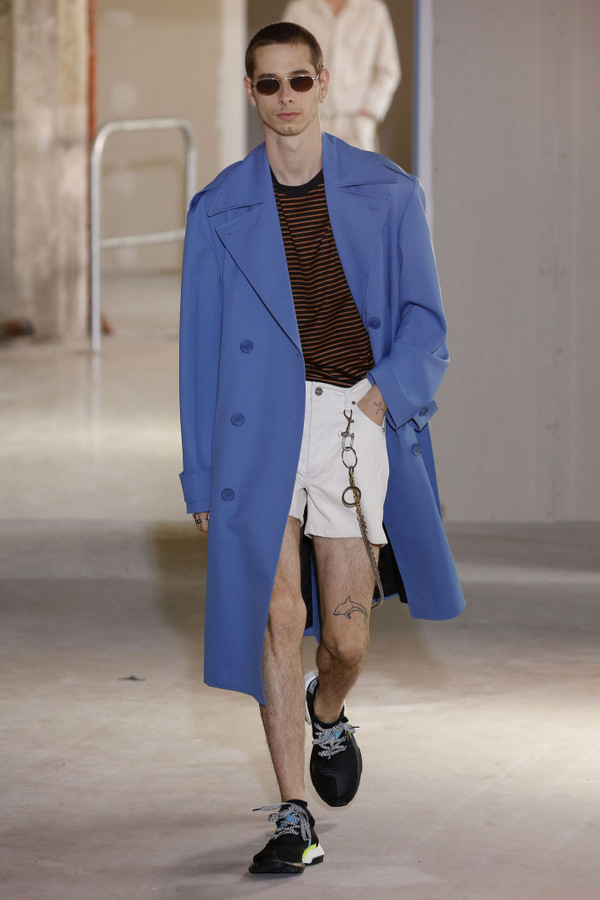 Études S/S 2019 Études S/S 2019 Vanity Teen 虚荣青年 Lifestyle & new faces magazine