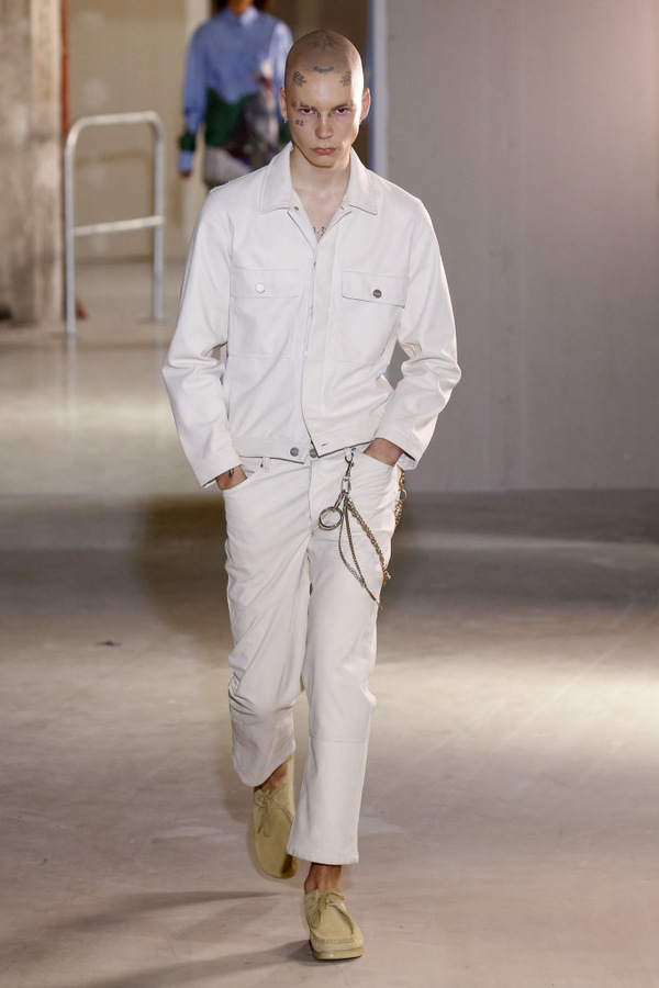 Études S/S 2019 Études S/S 2019 Vanity Teen 虚荣青年 Lifestyle & new faces magazine