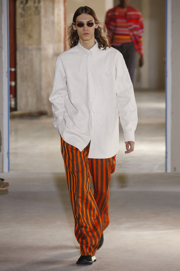 Études S/S 2019 Études S/S 2019 Vanity Teen 虚荣青年 Lifestyle & new faces magazine