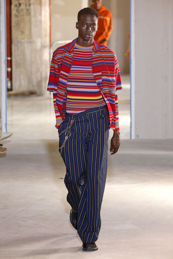 Études S/S 2019 Études S/S 2019 Vanity Teen 虚荣青年 Lifestyle & new faces magazine