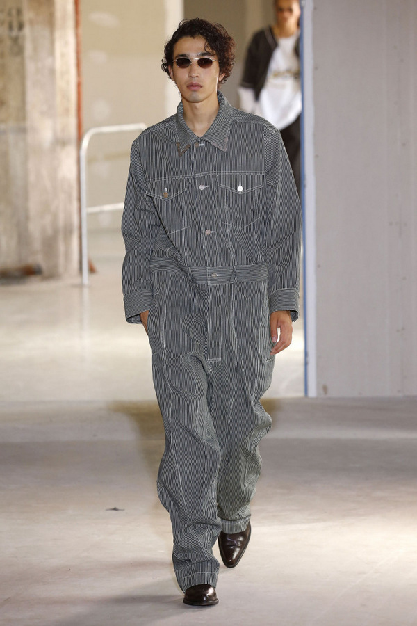 Études S/S 2019 Études S/S 2019 Vanity Teen 虚荣青年 Lifestyle & new faces magazine