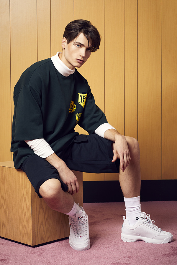 90s Heartthrob: Keenan Kelley by Matt Torres 90s Heartthrob: Keenan Kelley by Matt Torres Vanity Teen 虚荣青年 Lifestyle & new faces magazine