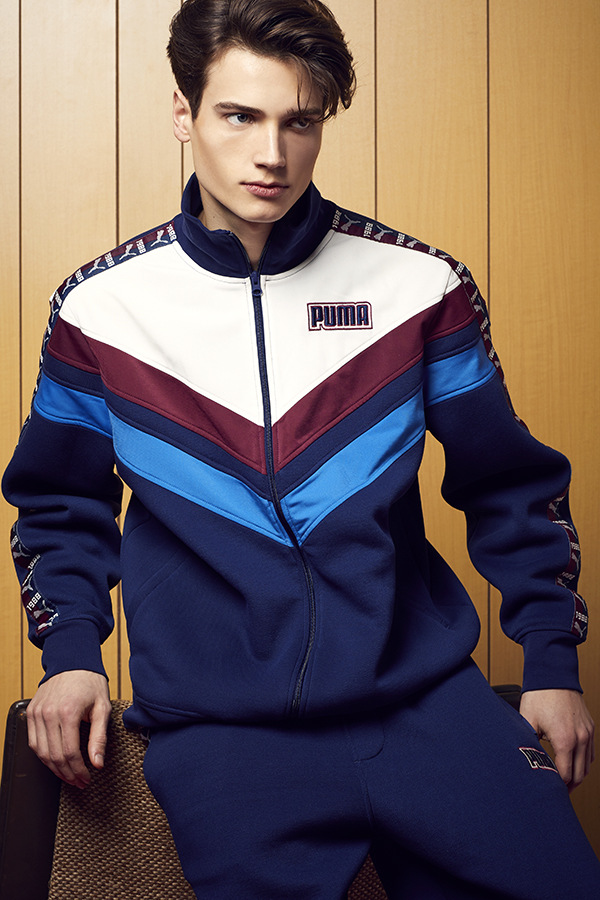 90s Heartthrob: Keenan Kelley by Matt Torres 90s Heartthrob: Keenan Kelley by Matt Torres Vanity Teen 虚荣青年 Lifestyle & new faces magazine