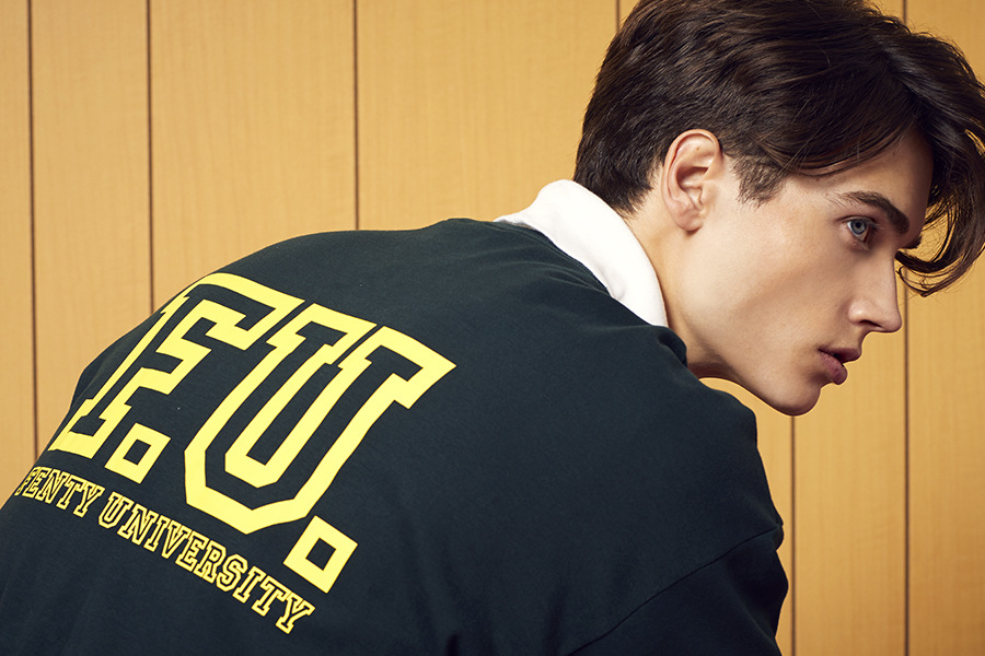 90s Heartthrob: Keenan Kelley by Matt Torres 90s Heartthrob: Keenan Kelley by Matt Torres Vanity Teen 虚荣青年 Lifestyle & new faces magazine