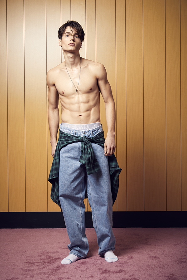 90s Heartthrob: Keenan Kelley by Matt Torres 90s Heartthrob: Keenan Kelley by Matt Torres Vanity Teen 虚荣青年 Lifestyle & new faces magazine