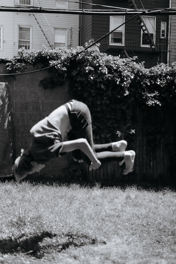 Anton Martinez by J.J Geiger Anton Martinez by J.J Geiger Vanity Teen 虚荣青年 Lifestyle & new faces magazine