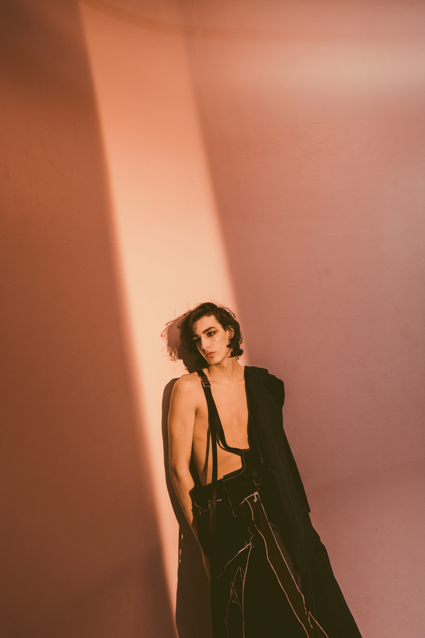 Brandon by Duo Linn Brandon by Duo Linn Vanity Teen 虚荣青年 Lifestyle & new faces magazine