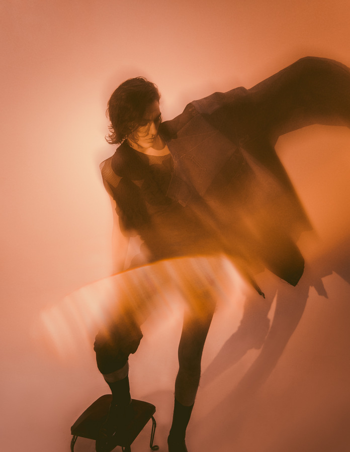 Brandon by Duo Linn Brandon by Duo Linn Vanity Teen 虚荣青年 Lifestyle & new faces magazine